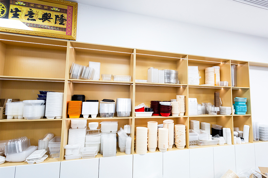 Suzhou Huashang Mould Co., Ltd.