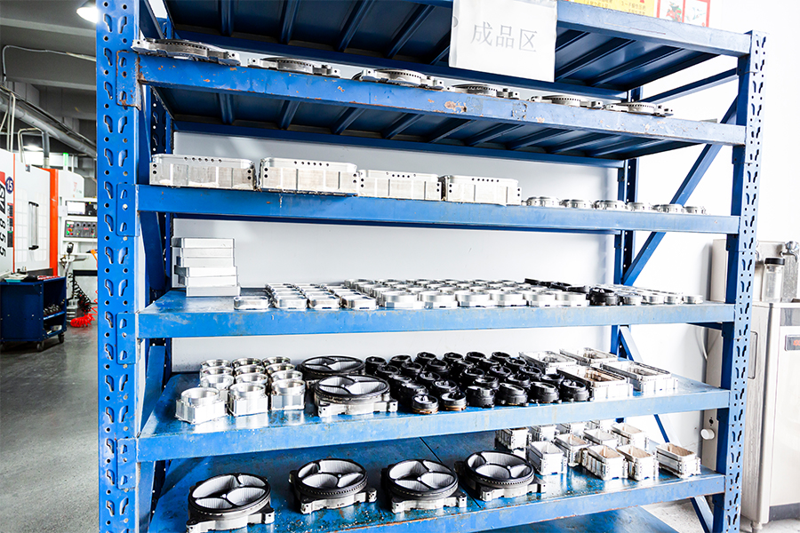 Suzhou Huashang Mould Co., Ltd.