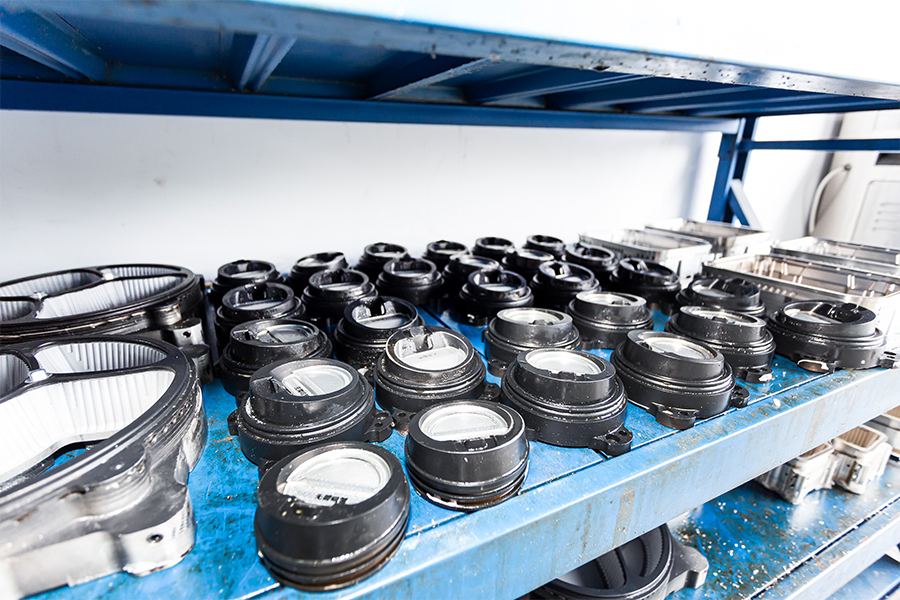 Suzhou Huashang Mould Co., Ltd.