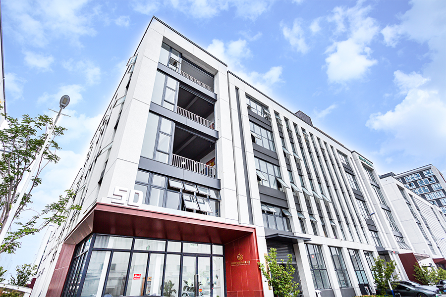 Suzhou Huashang Mould Co., Ltd.