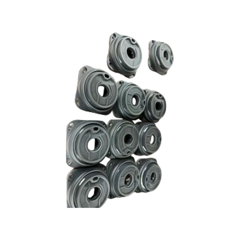 Molde termoformador para tapa de taza de té con leche