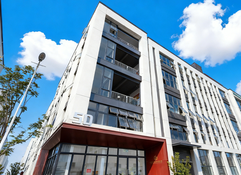 Suzhou Huashang Mould Co., Ltd.